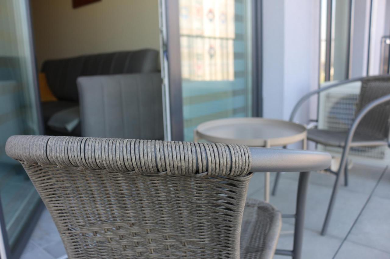 Ach To Tu! Apartament Zator Exteriör bild