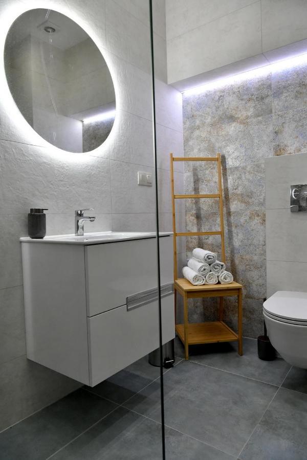 Ach To Tu! Apartament Zator Exteriör bild