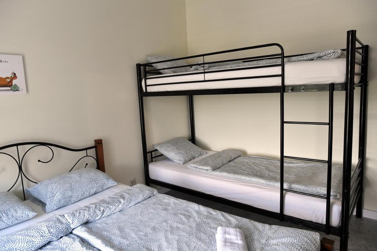 Ach To Tu! Apartament Zator Exteriör bild